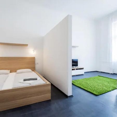 Hi-Bp Sunny Home Apartments In The Heart Of Budapešť Exteriér fotografie