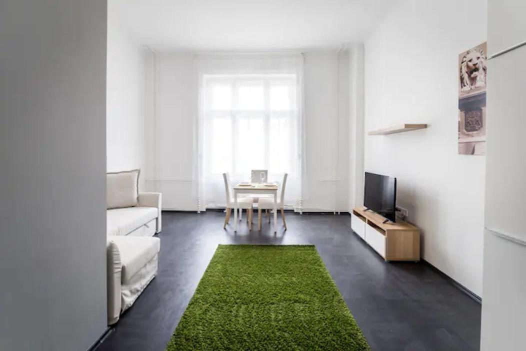 Hi-Bp Sunny Home Apartments In The Heart Of Budapešť Exteriér fotografie