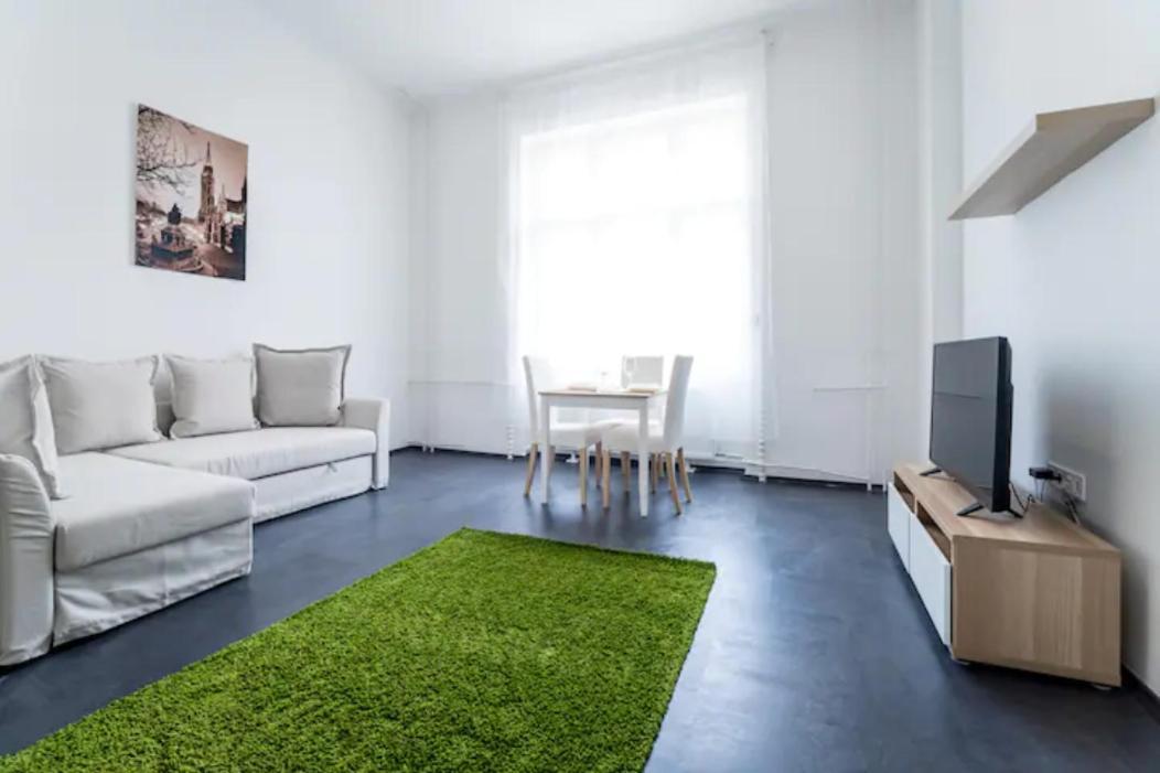 Hi-Bp Sunny Home Apartments In The Heart Of Budapešť Exteriér fotografie