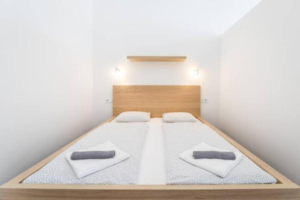 Hi-Bp Sunny Home Apartments In The Heart Of Budapešť Exteriér fotografie
